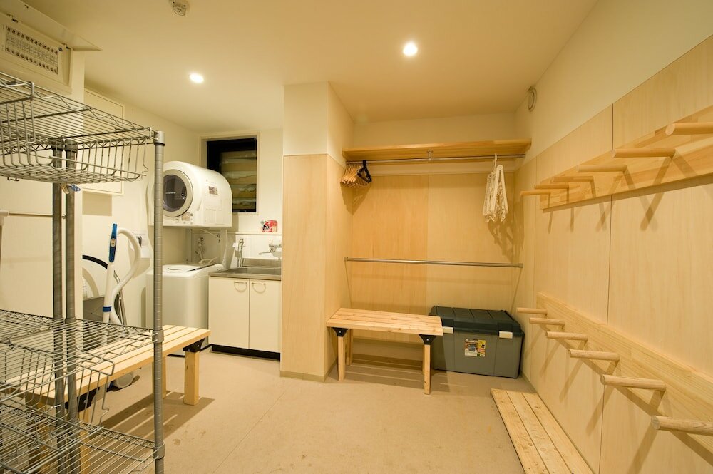 Фото Holiday Niseko Cecuko