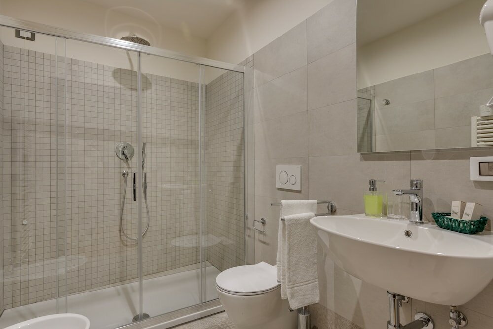 Фото Residenza D'Epoca Historia Luxury