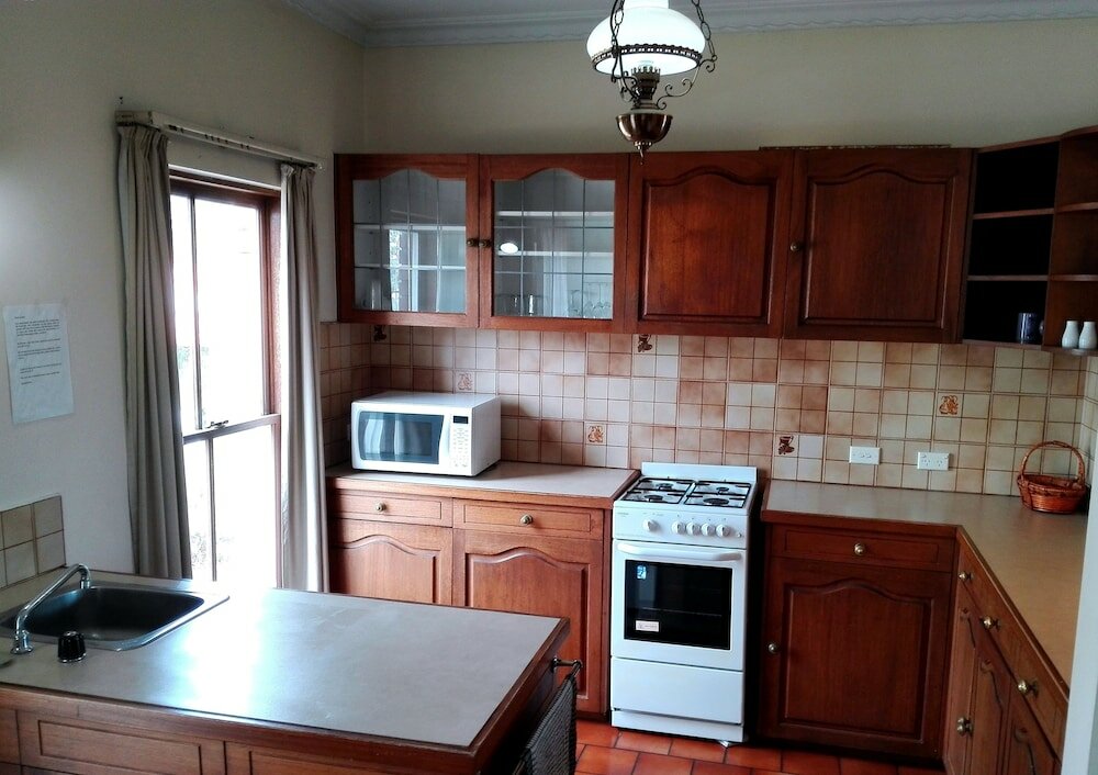 Фото Glen Apartments Melbourne