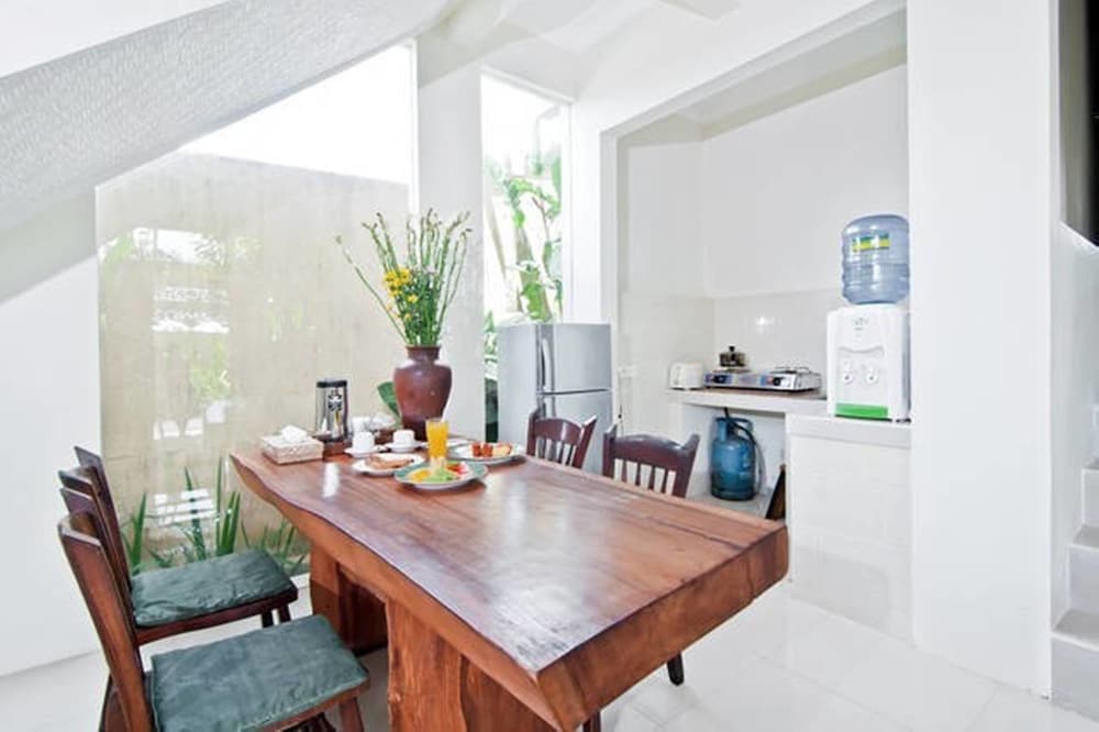 Фото Gusde Tranquil Villas by Eps