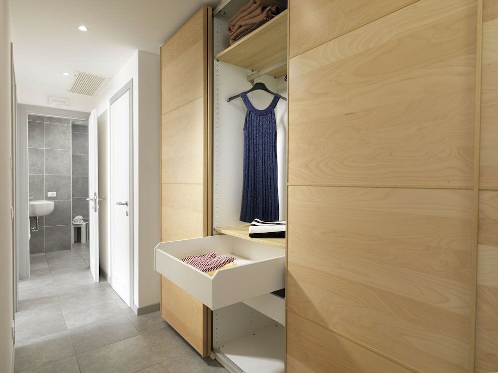 Фото Isaresidence Holiday Resort