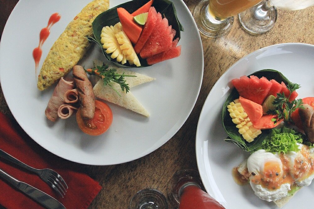 Фото Gusde Tranquil Villas by Eps