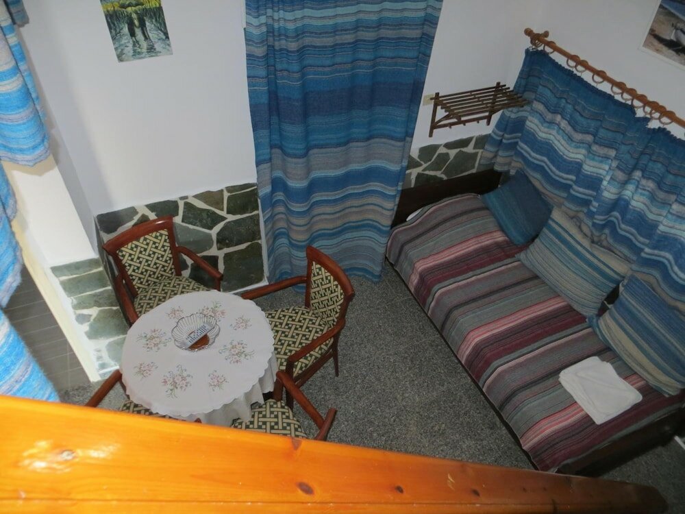 Фото Nicolas Apartments