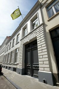 Гостиница B&b St Jacobs в Брюгге