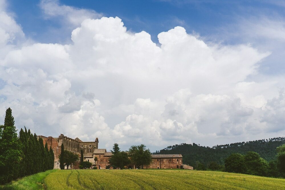 Фото Casale San Galgano