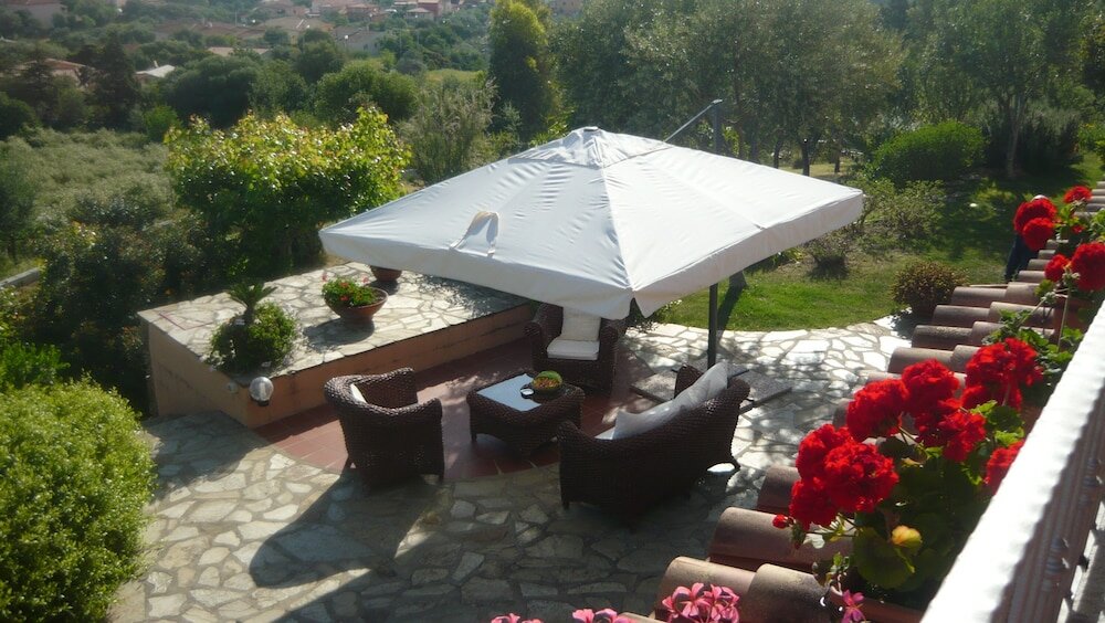 Фото B&b Li Muntigeddi