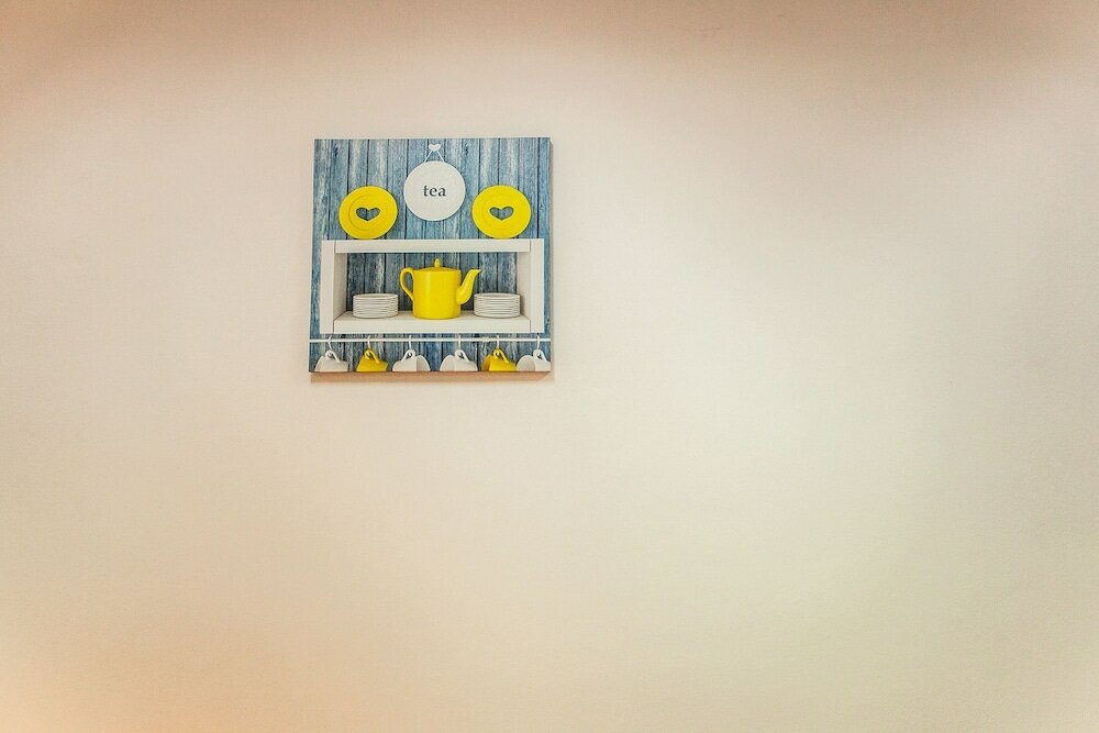 Фото Apollo Apart Hotel