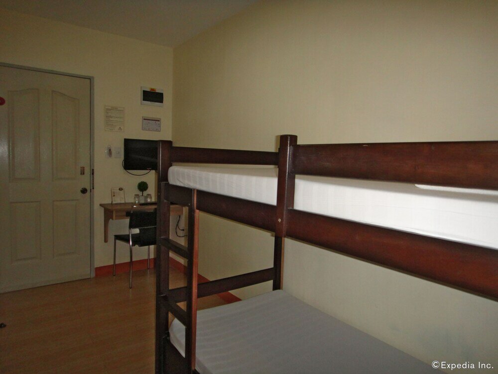 Фото Anri Pension House