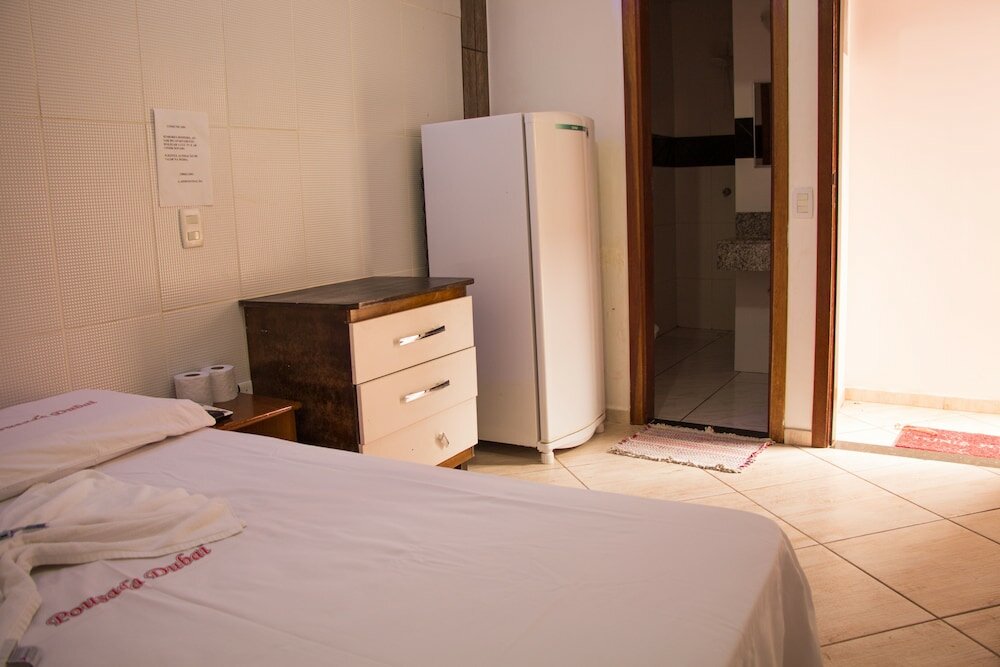 Фото Pousada Dubai