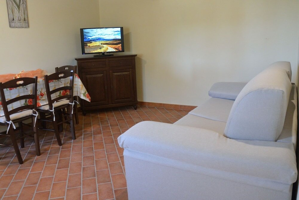 Фото Agriturismo dei Setteventi