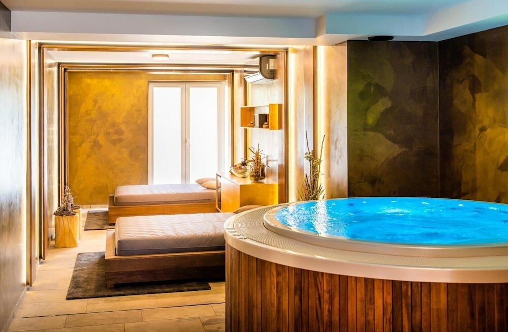 Фото Hotel Akademie Naháč