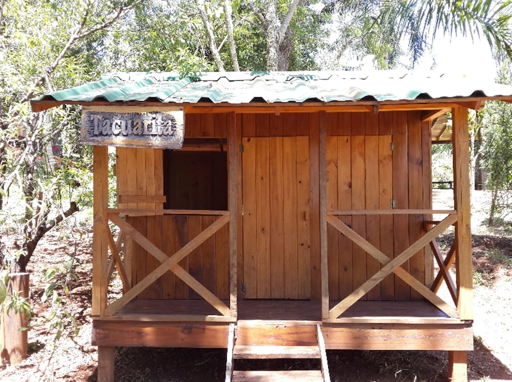 Фото Costa del Sol Iguazú