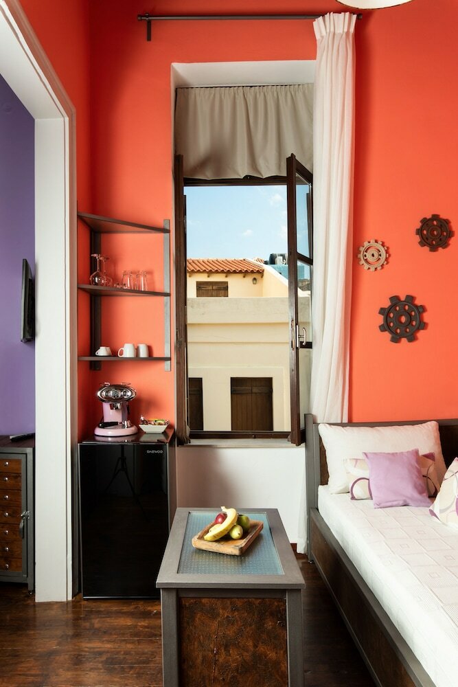 Фото Favela Living Space