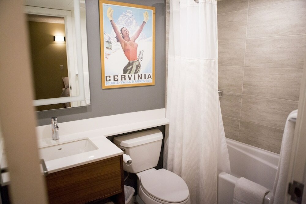 Фото Gibbons Life Accommodations