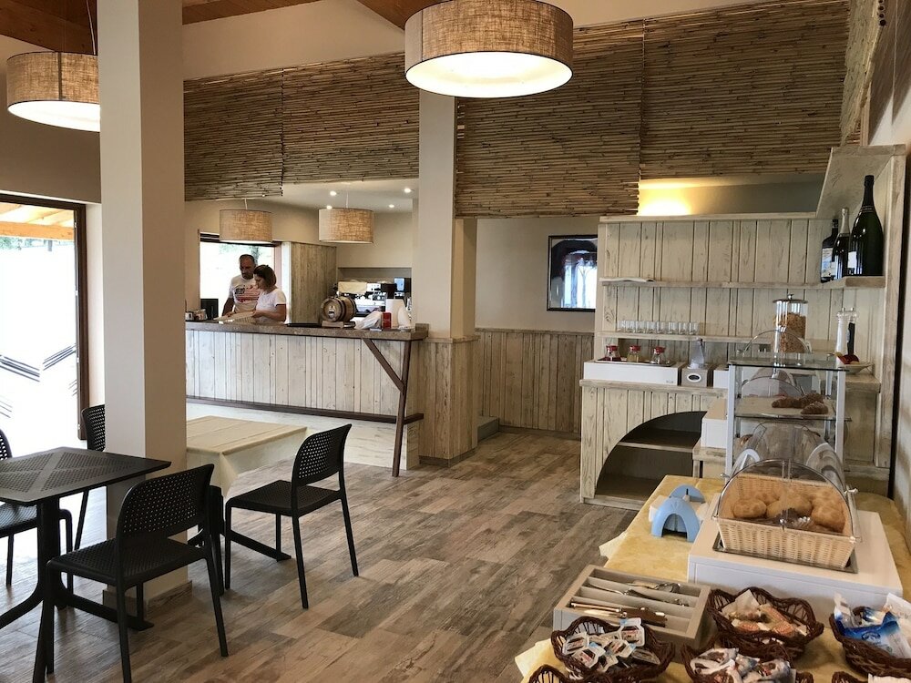 Фото Borgo San Cosmo Tropea