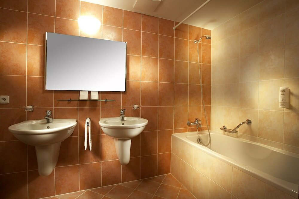 Фото Hotel Akademie Naháč