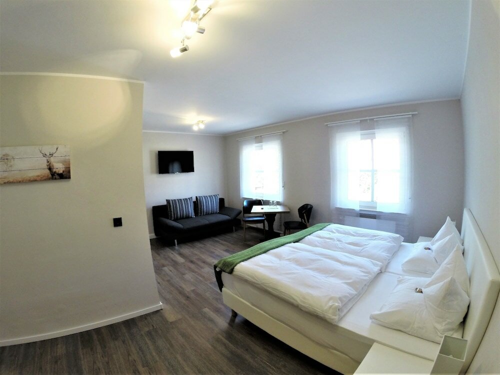 Фото Landgasthof Ralinger Hof