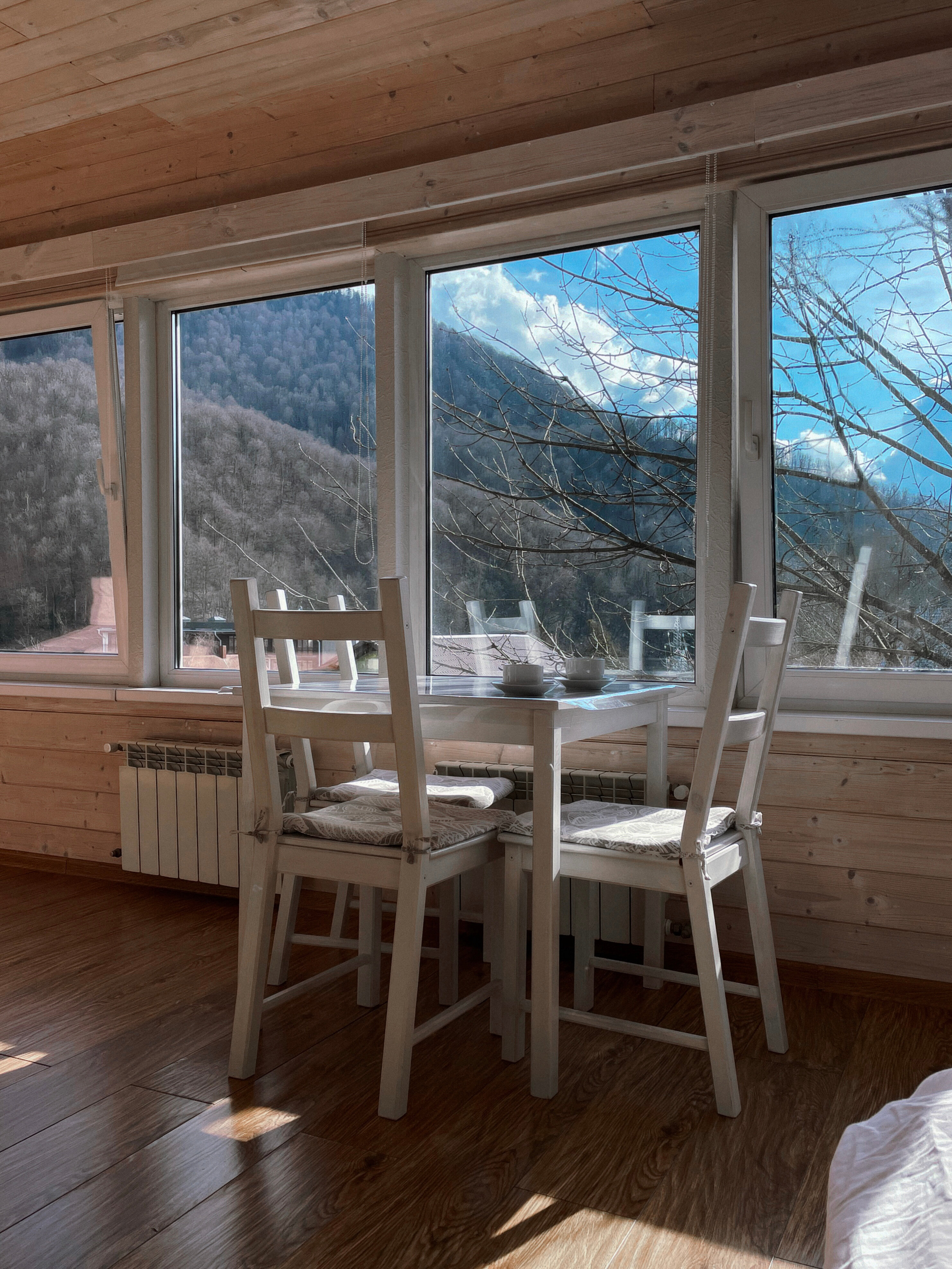 Фото Альпийский Двор