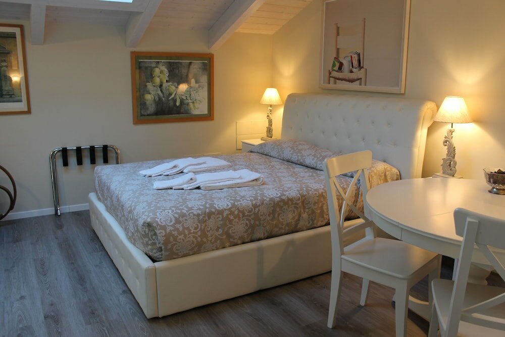 Фото Villa Abbamer