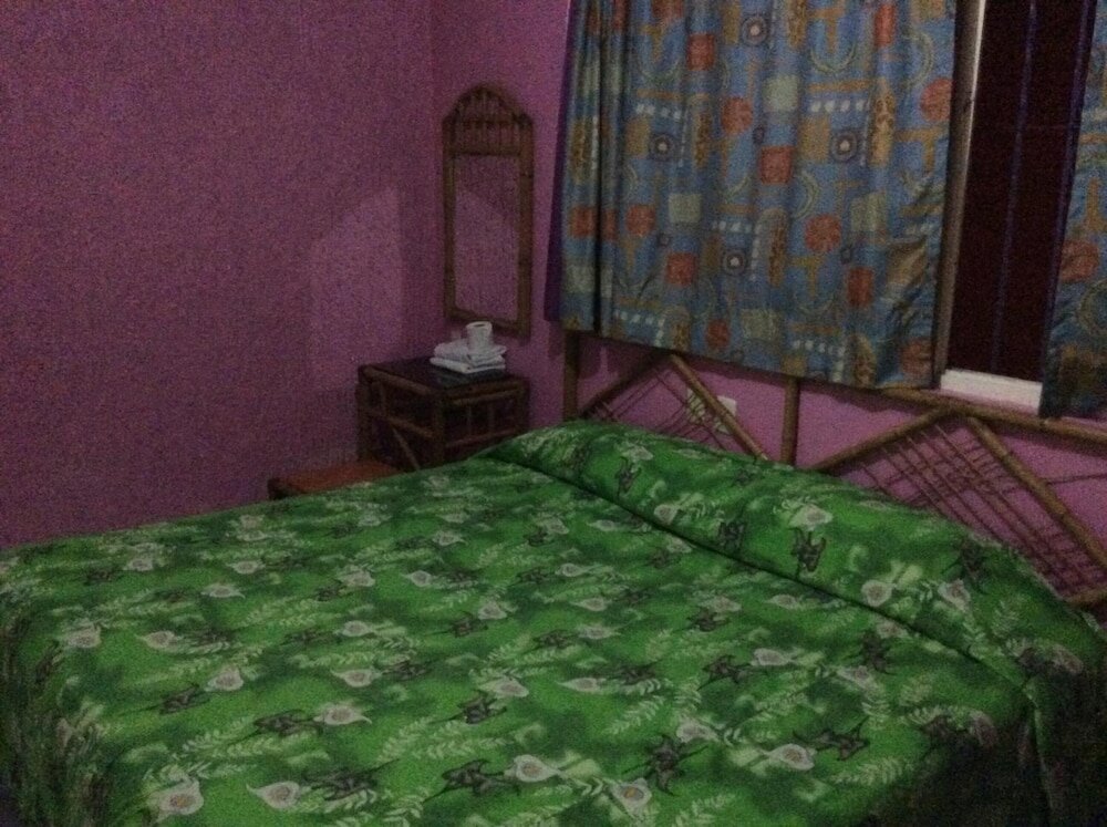 Фото Hotel Angela Carolina