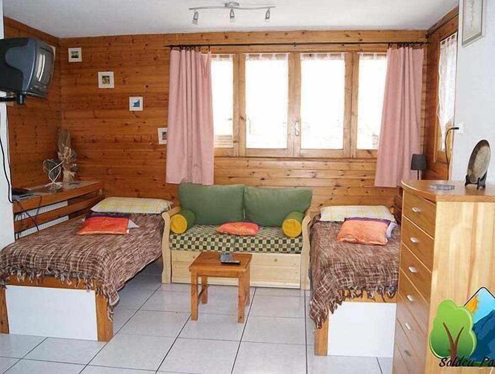 Фото Complejo Deusol Soldeu