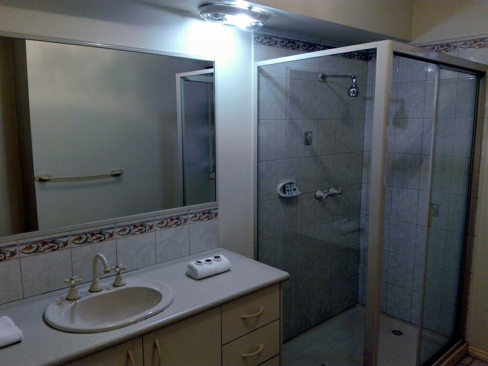 Фото Glen Apartments Melbourne