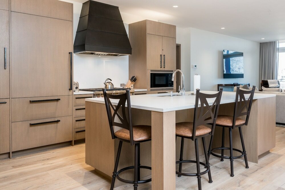 Фото Limelight Hotel Ketchum