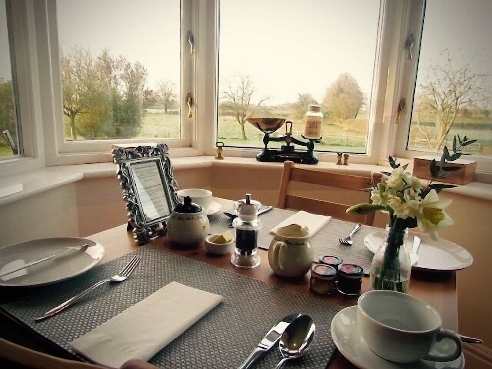 Фото The Moorhead Bed & Breakfast