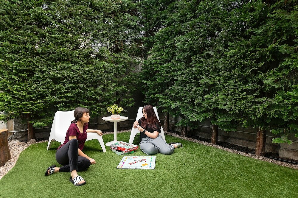 Фото The Mansion