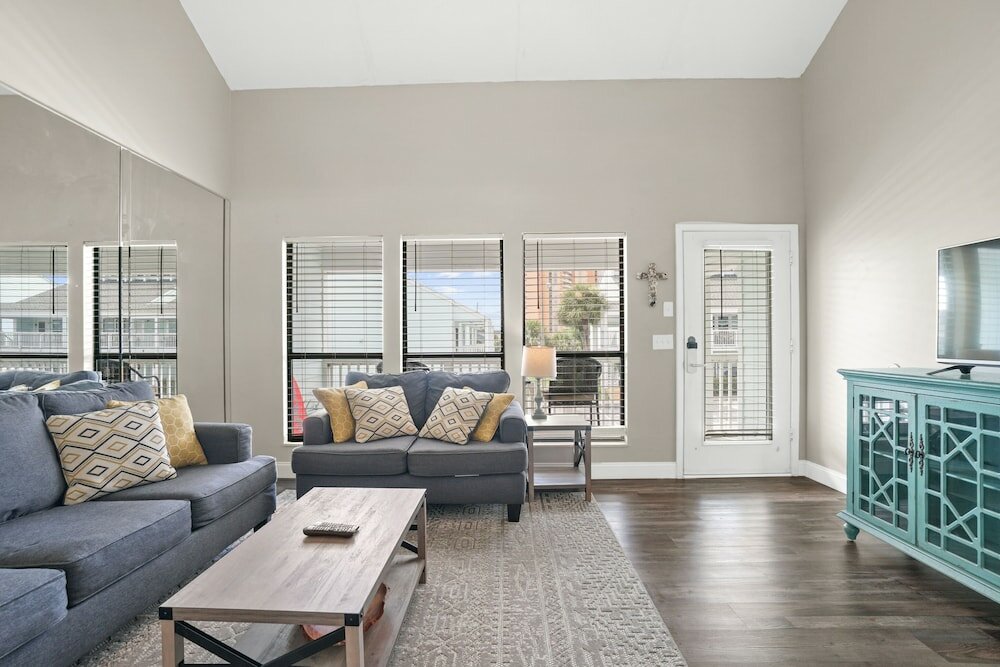 Фото Southwind Condo Rentals by Panhandle Getaways