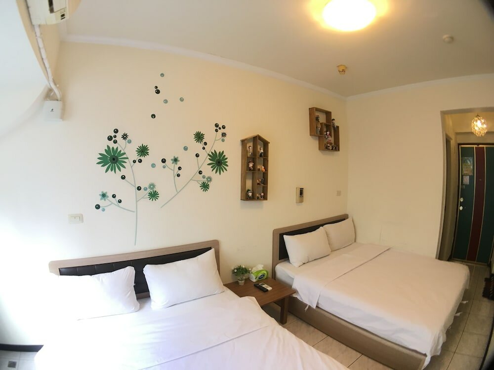 Фото Fengchia Europe 3