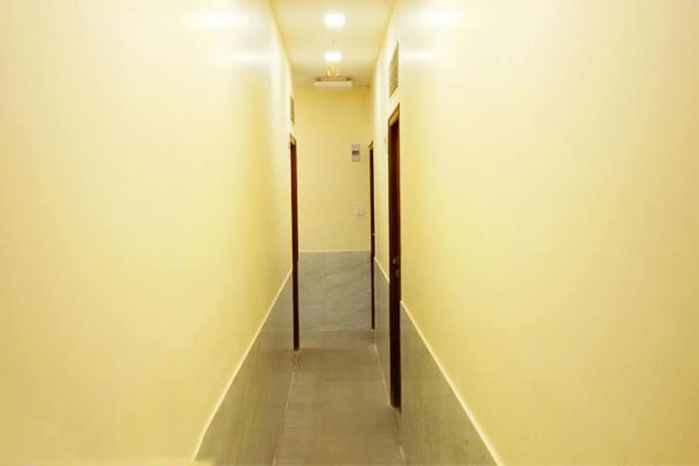 Фото Hotel Terminus Square