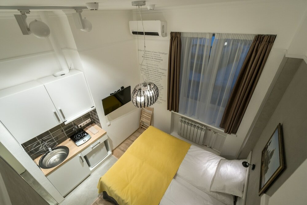 Фото Kamapa apartments