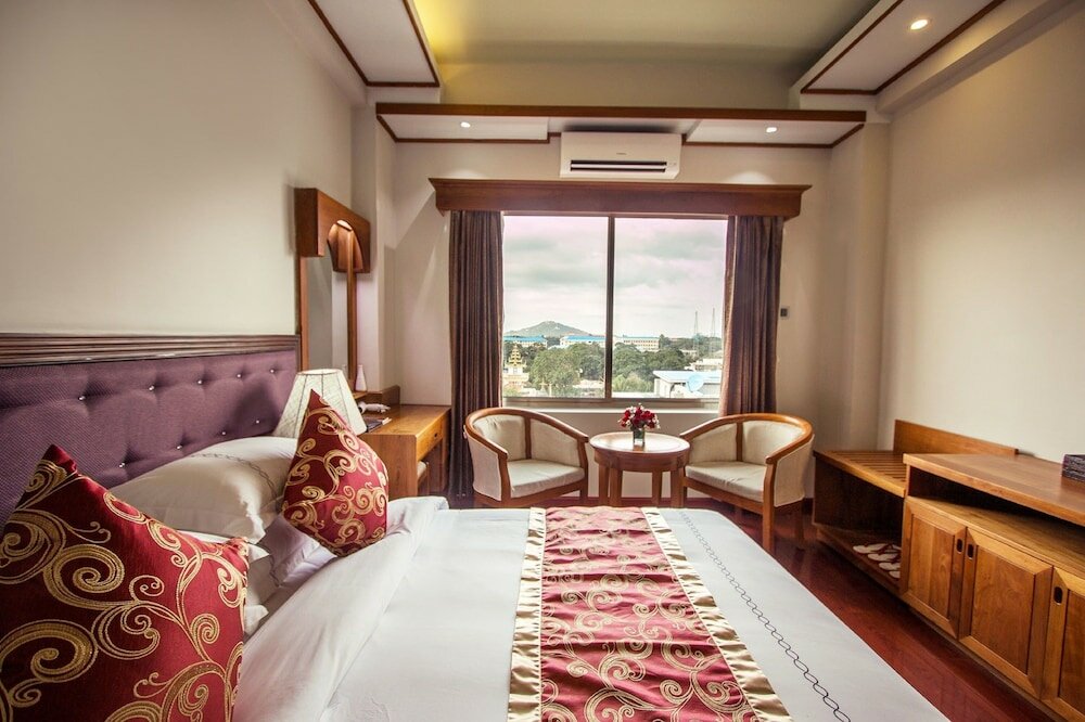 Фото Sakura Princess Hotel