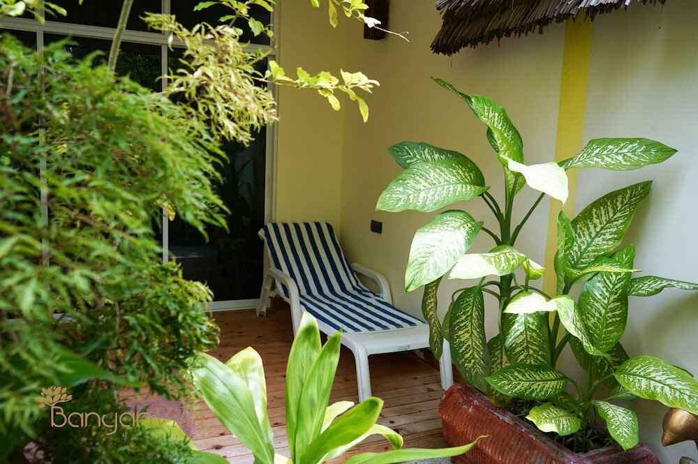Фото Banyan Villa Maldives