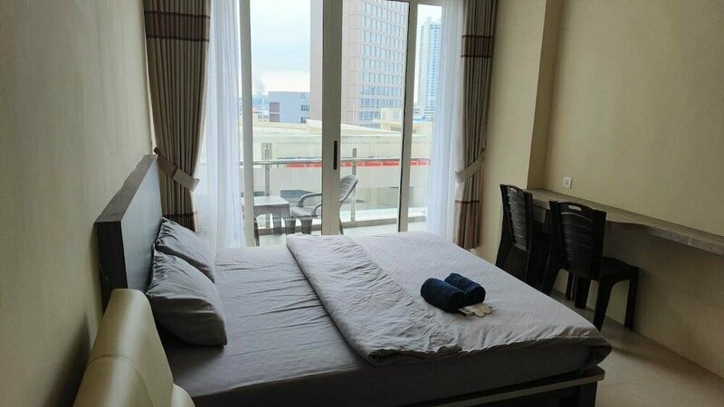 Гостиница SleepRest - Ntc B0705