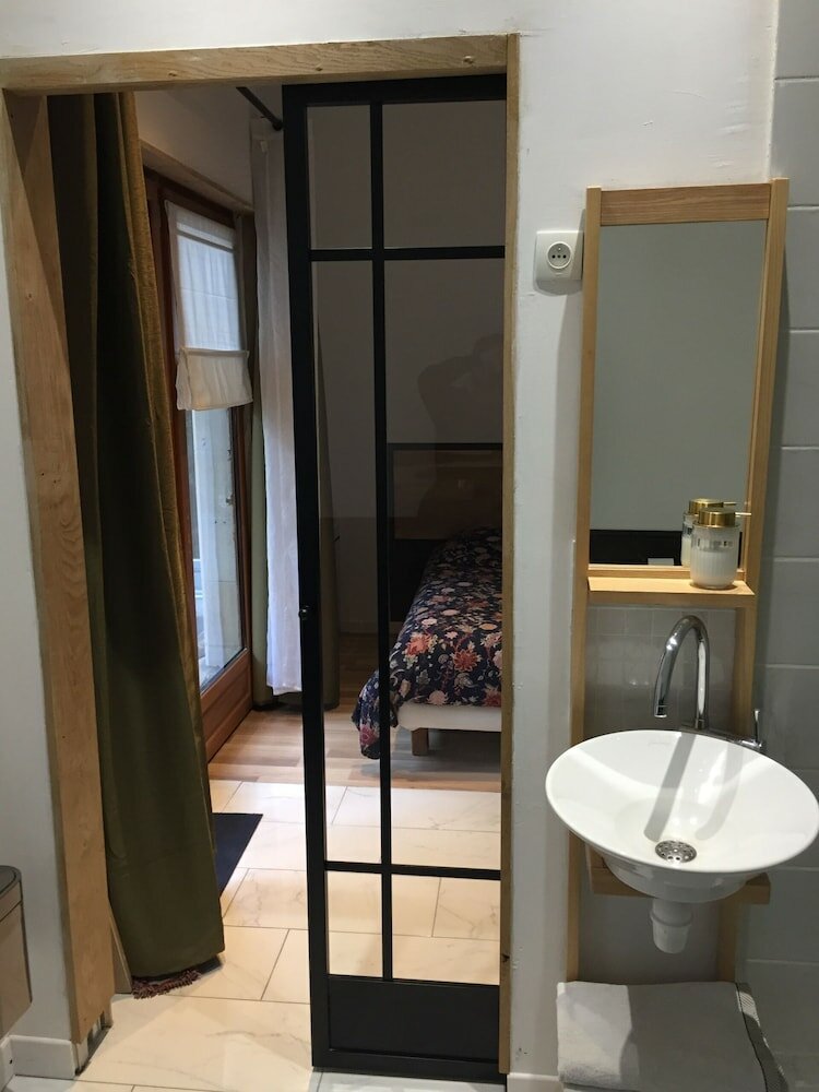 Фото Les Pénates de Loire