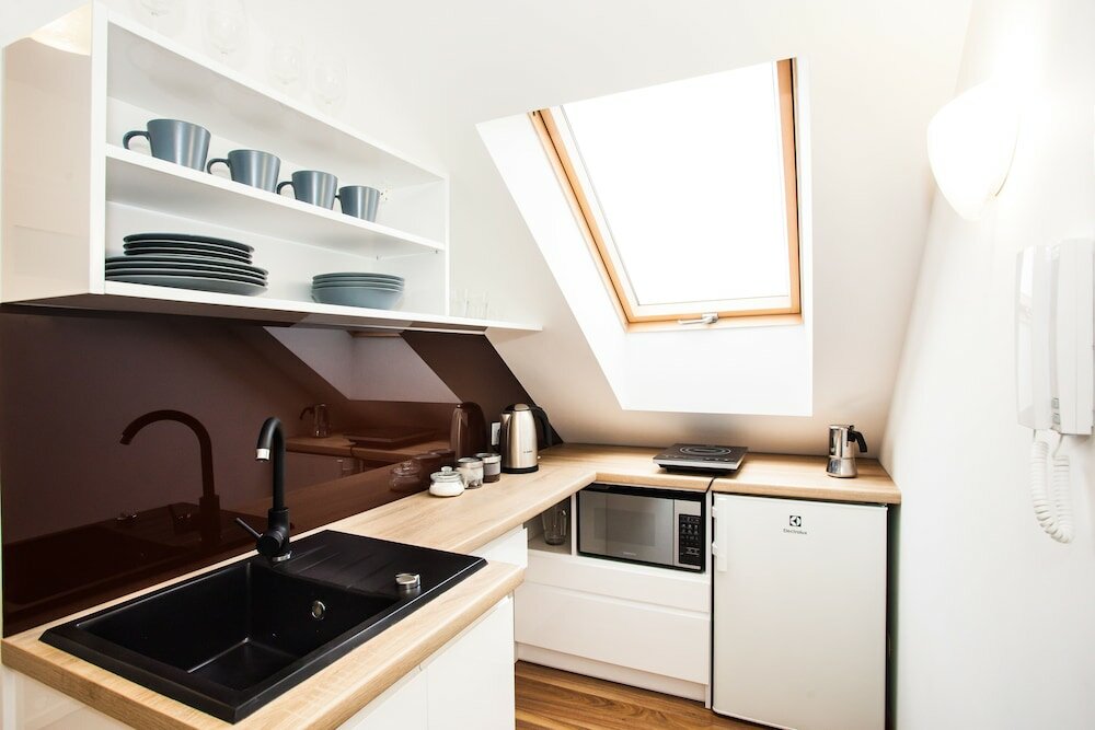 Фото Apartamenty SaltApart