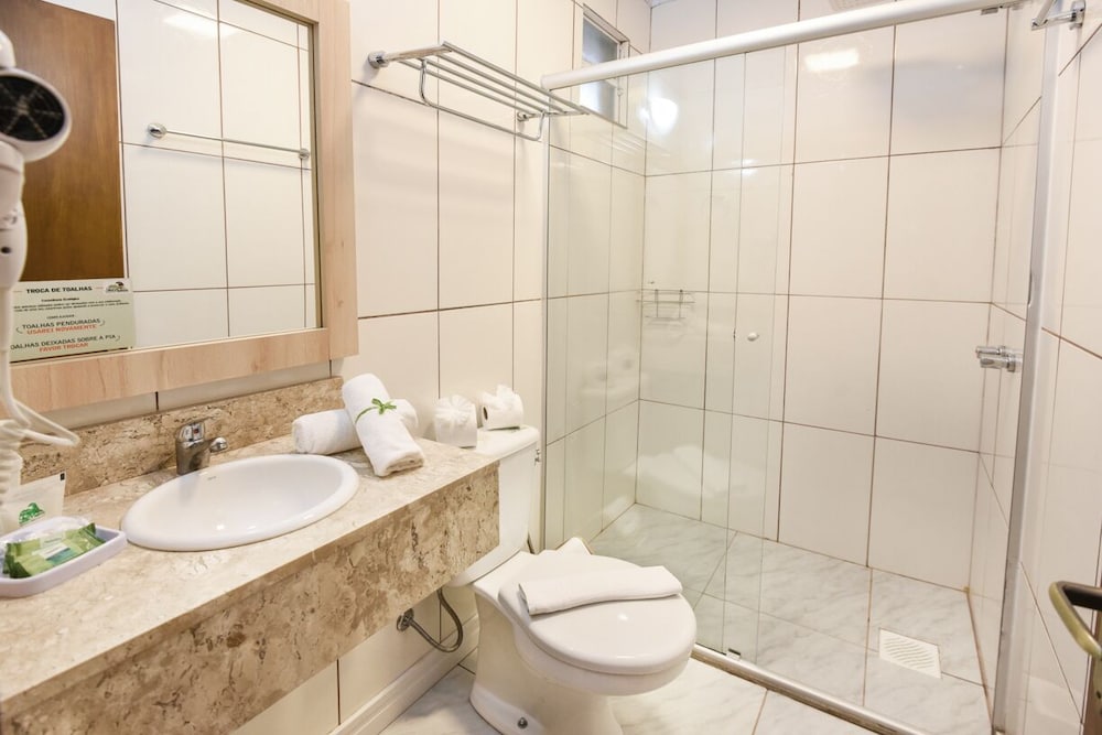 Фото Pousada Três Pinheiros