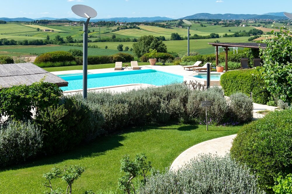 Фото Tenuta Dei Mori