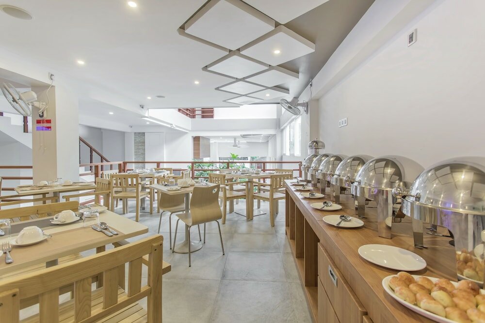 Фото Kuredhi Beach Inn