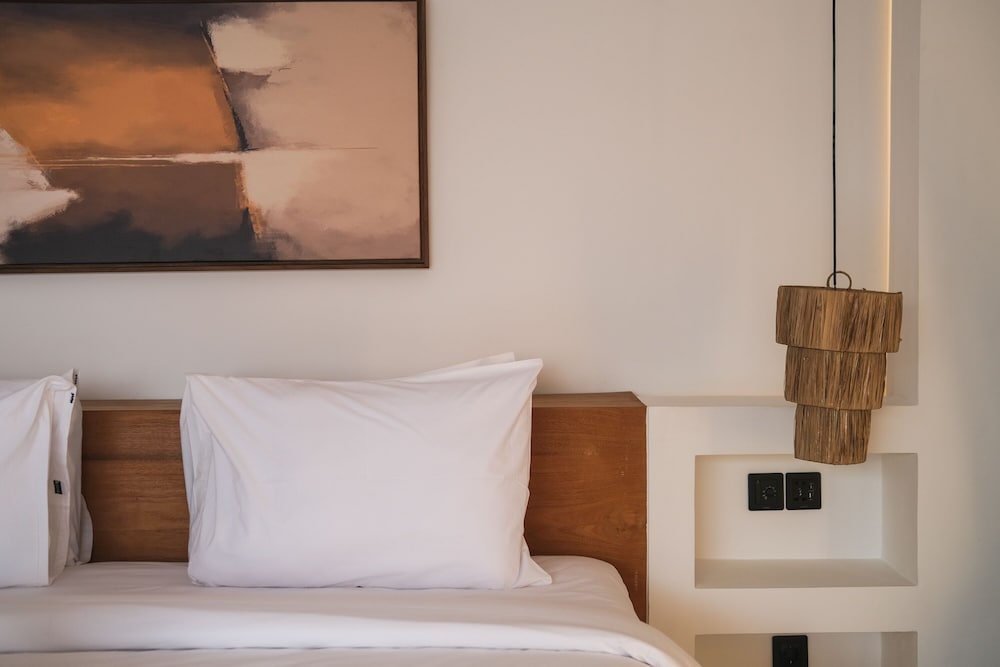 Фото Villa Sama Canggu