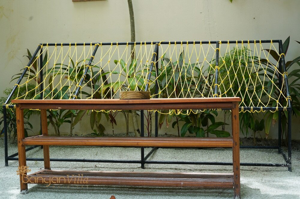 Фото Banyan Villa Maldives