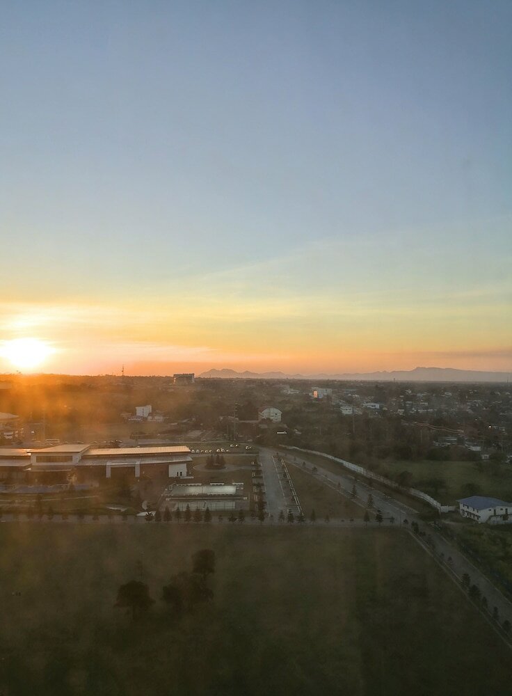 Фото Blowing in the Wind - Lake View Apartments