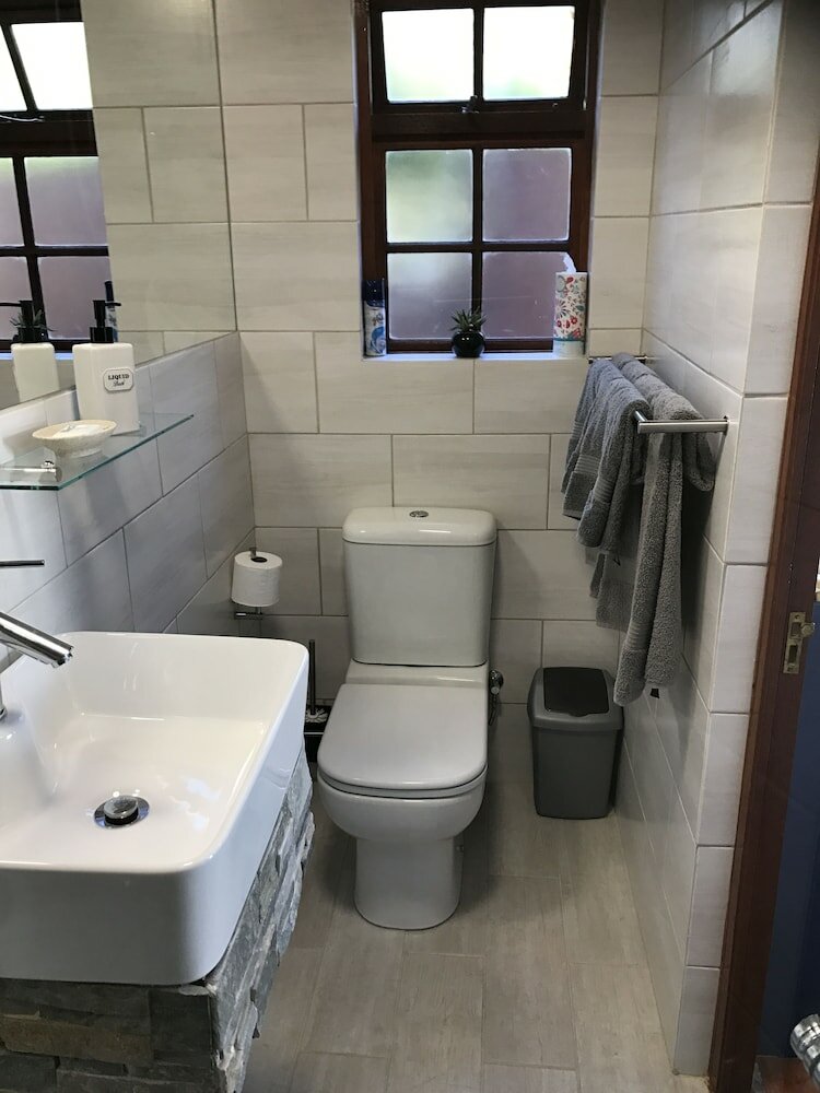 Фото 6 Stemmet Lodge