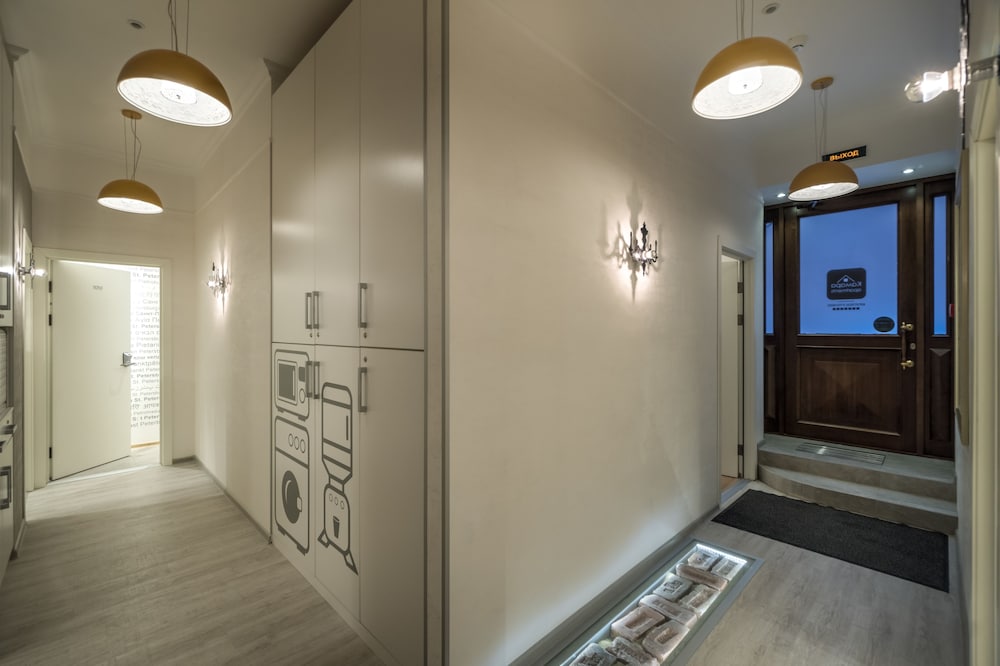 Фото Kamapa apartments