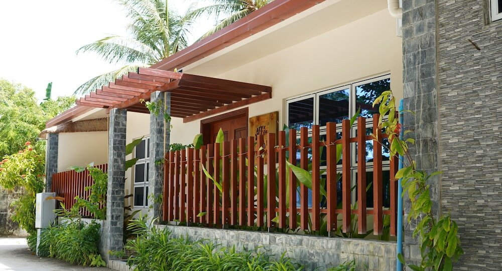 Фото Banyan Villa Maldives