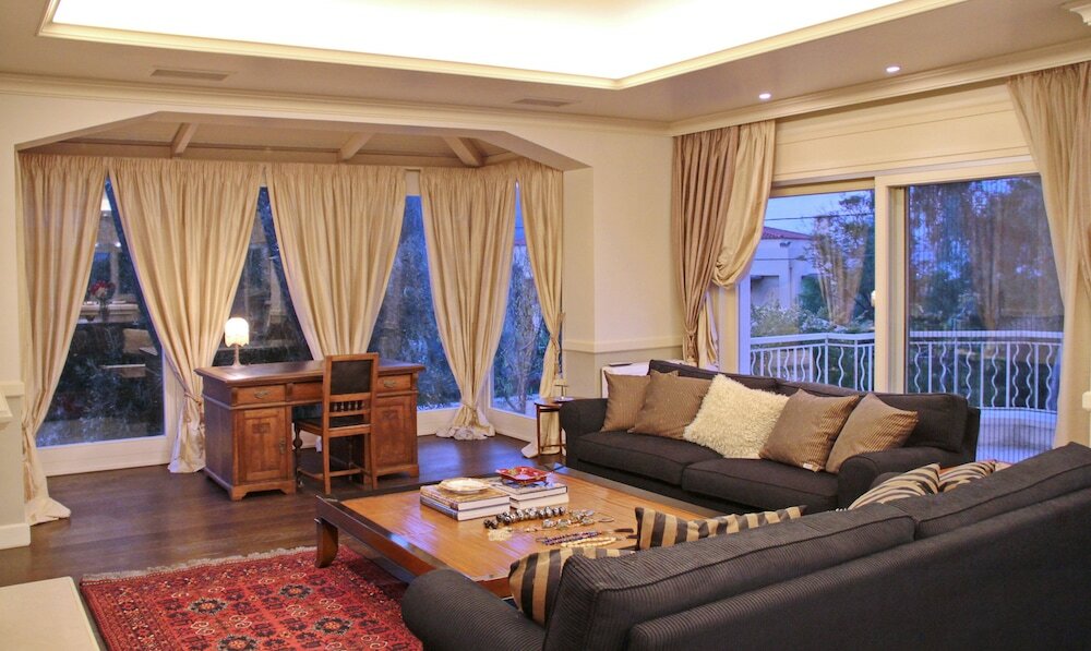 Фото Villa Metaxas