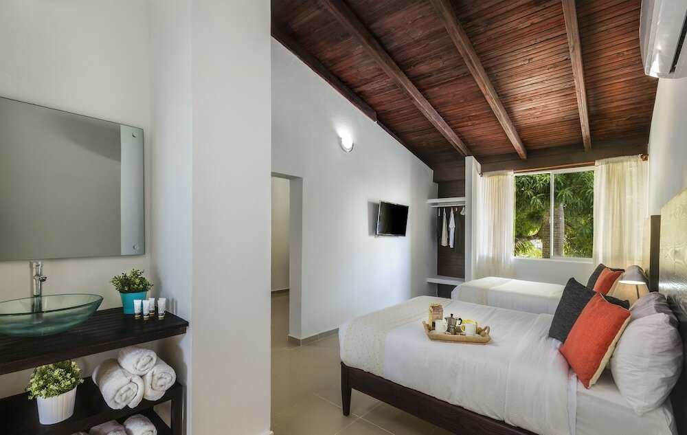 Фото Ahnvee Resort Adults Only