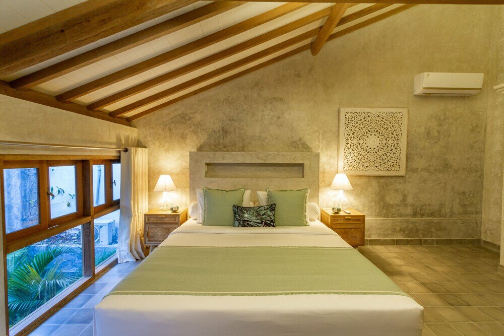 Фото Villa Palm Jari 2 by Alfred in Bali